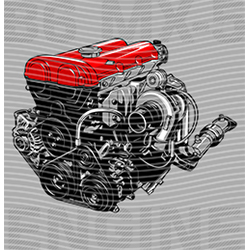 Car-CA 447